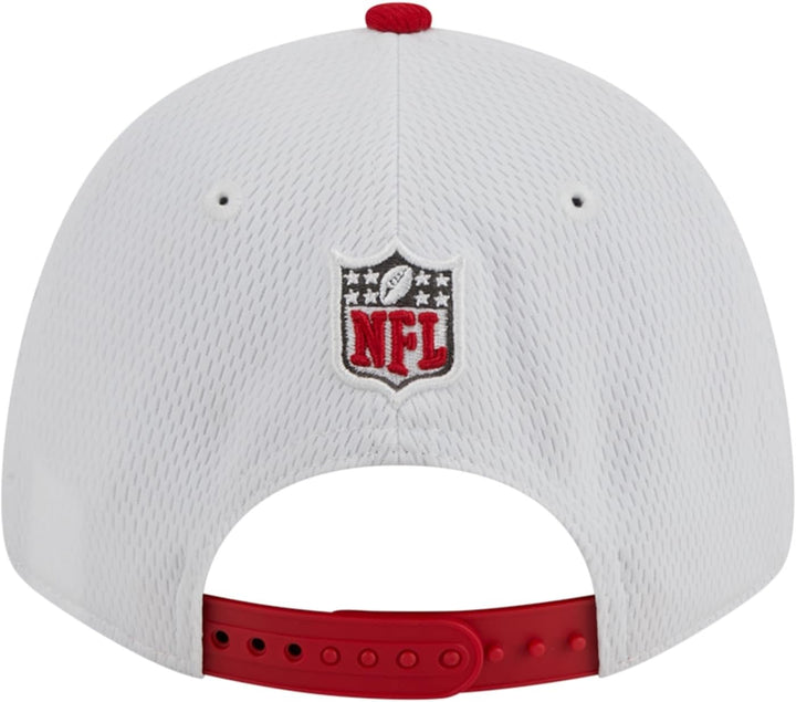 New Era NFL American Football – Kappe Basecap Cap Sideline 2023 – 9Forty Snapback - Teamlogo Teamnam