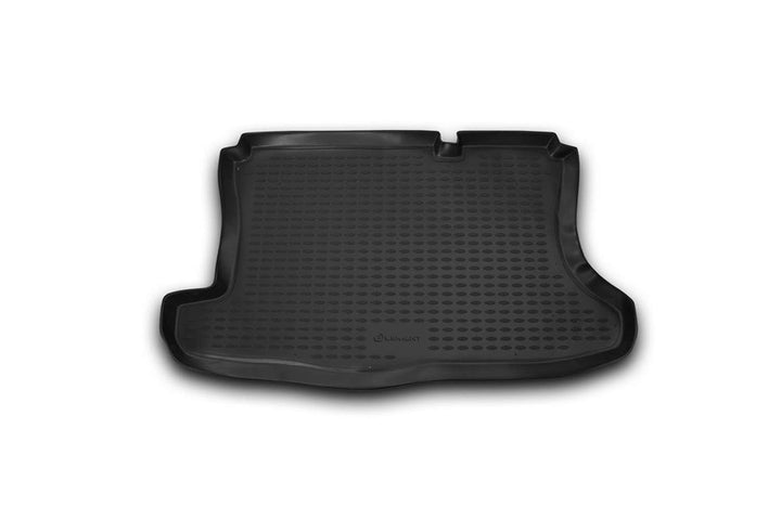 Element Passform Kofferraumwanne Laderaumwanne für Ford Fusion 2002- Schrägheck