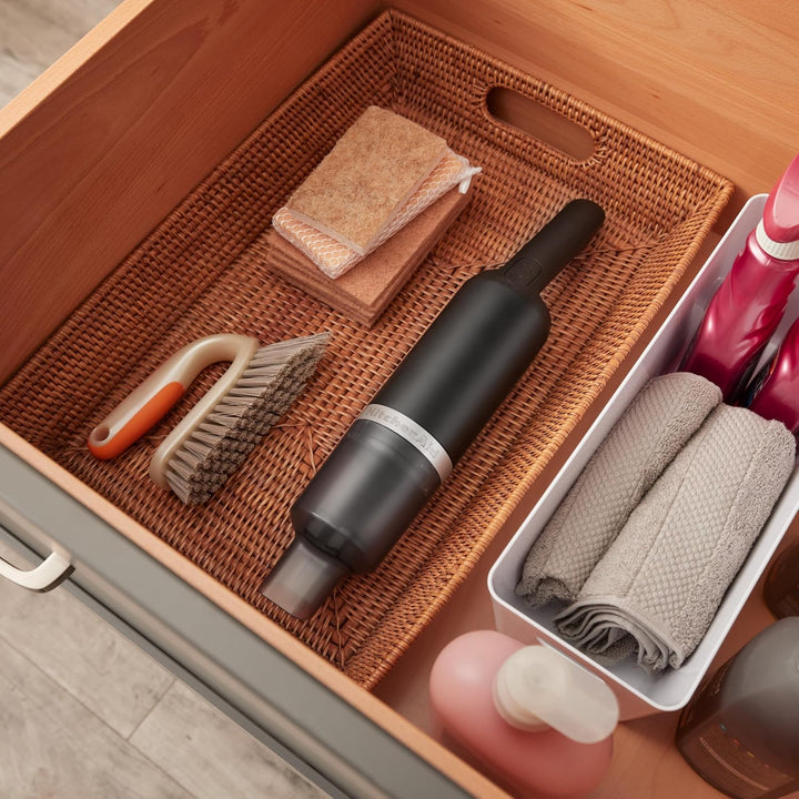 KitchenAid Handstaubsauger kabellos - Go Cordless - Saugdüse und 2-in-1 Zubehör - Leicht - 20 Minute
