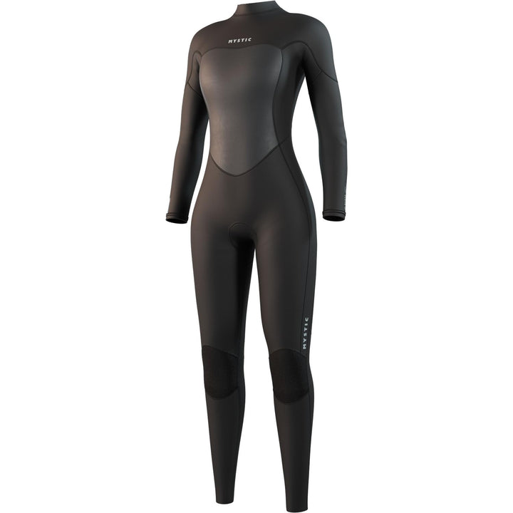 Mystic XL Schwarz, XL Schwarz