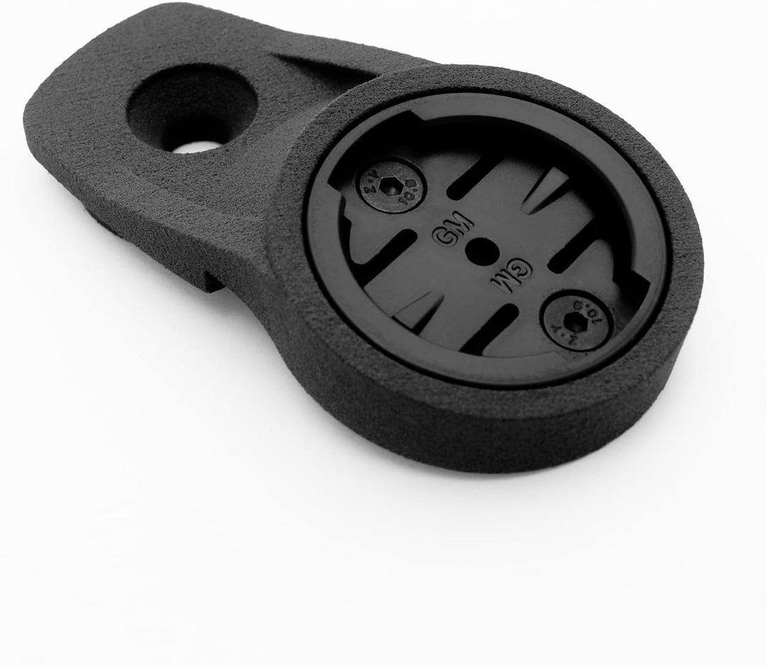 Bike3D Garmin GPS-Halterung, kompatibel mit Scott Spark und Patron 2022/23 oder Scott Scale oder Lum