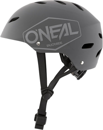 O'NEAL | Mountainbike-Helm | Kinder | Enduro All-Mountain | ABS Schale, Fidlock Magnetverschluss, gr