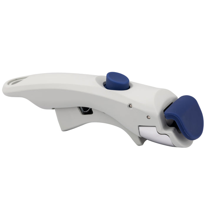 NutriChef Abnehmbarer Griff Ersatz für Topf | Ergonomisches, hitzebeständiges Design, Ein-Klick Druc