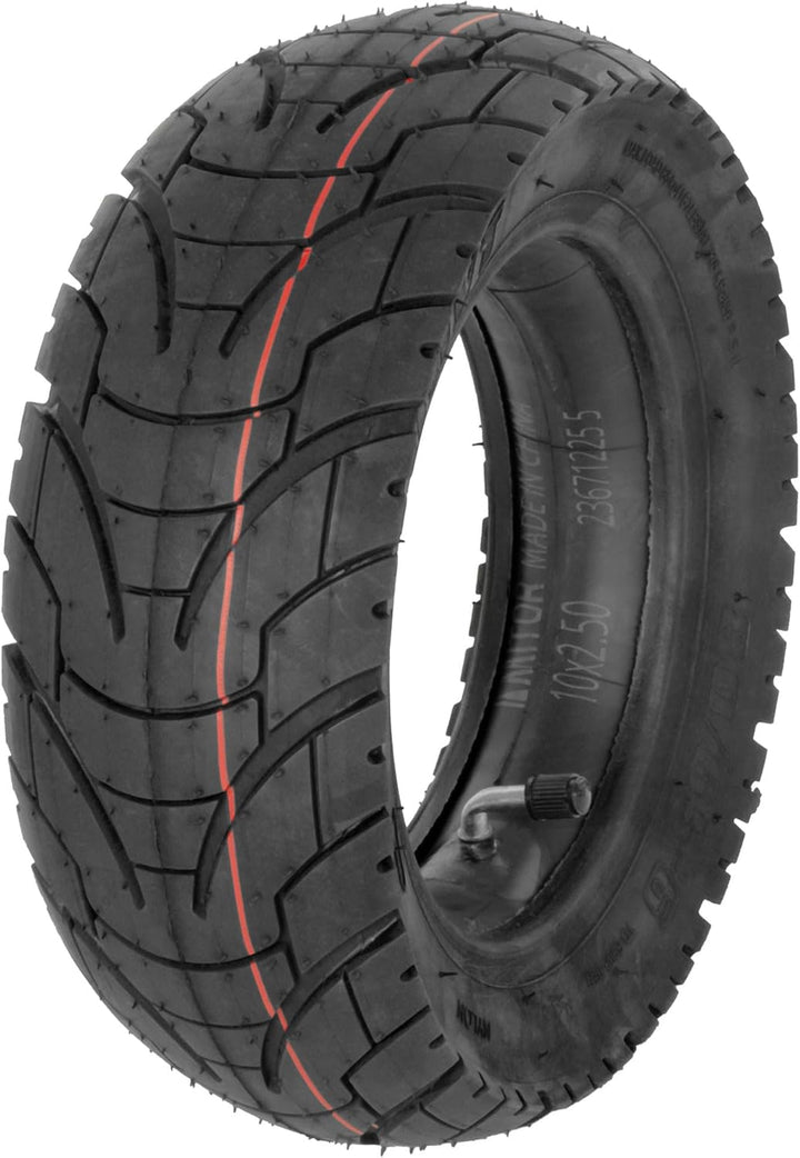Reifen und Schlauch 80/65-6 für Roller Kugoo M4 Pro- Zero 10X Dualtron Victor Luxury EAGLE Speedway