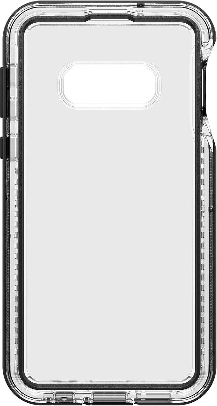 LifeProof Next Galaxy S10e, schwarz crystal Schwarz/Clear Samsung S10e, Schwarz/Clear Samsung S10e