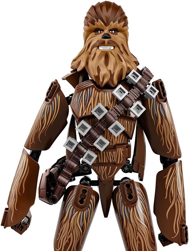 LEGO Star Wars 75530 - "Confidential 11" Konstruktionsspiel, bunt