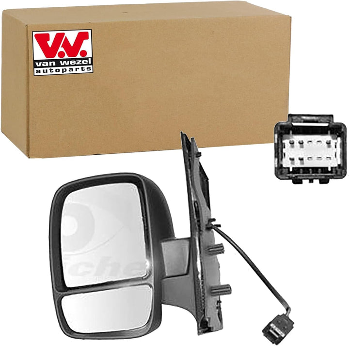 Van Wezel 943807 Aussenspiegel