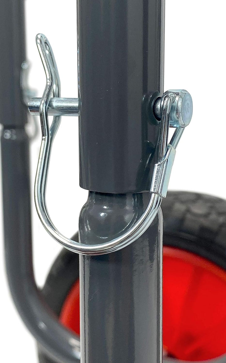 Navyline Aluminium Transportwagen für SUP Board/Surfboard