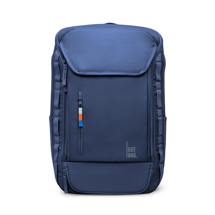 GOT BAG Rucksack Pro Pack Travel | Reiserucksack mit 16" Laptopfach und Schuhfach | 35L Handgepäck R
