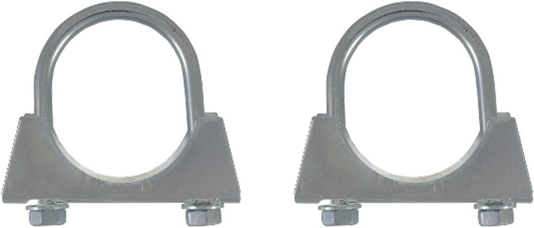 Ferroz Export Ersatz für Auspuff Mittelschalldämpfer Audi A4 & Audi A4 Avant 1.6 & 1.9 TDI inkl. Anb