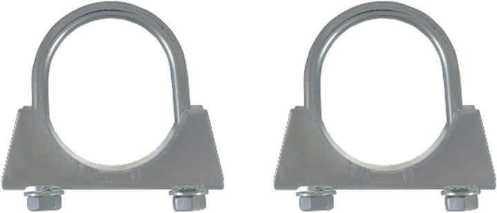Ferroz Export Ersatz für Auspuff Mittelschalldämpfer Audi A4 & Audi A4 Avant 1.6 & 1.9 TDI inkl. Anb
