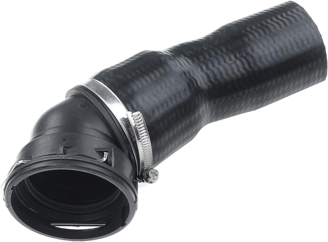 2x Ladeluftschlauch Turboschlauch für 5er E60 E61 530d 3.0L 2002-2010 11617799400