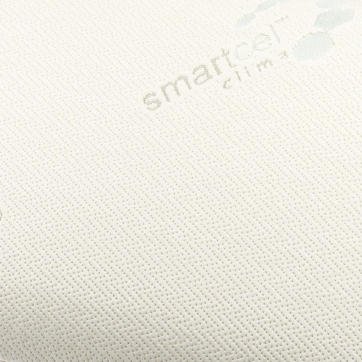 Caleffi Memory Seife Kopfkissen, Smartcel Clima, Einzigartig, 1 Unità (Confezione da 1)