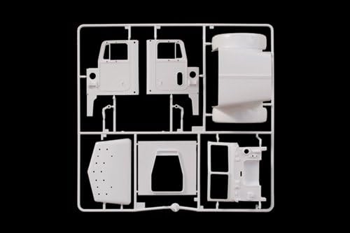 Italeri 510003857 - 1:24 Peterbilt 378 Long Hauler