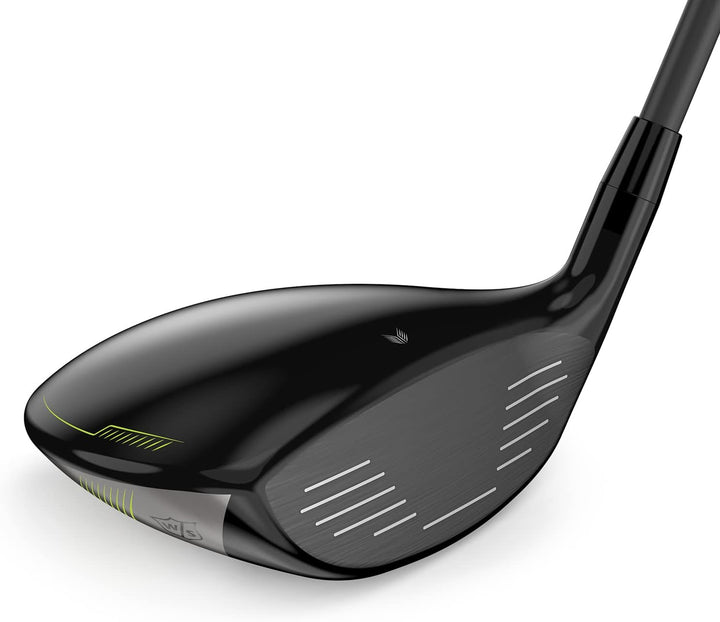 Wilson Staff Golfschläger Senior 5 Rechtshänder, Senior 5 Rechtshänder