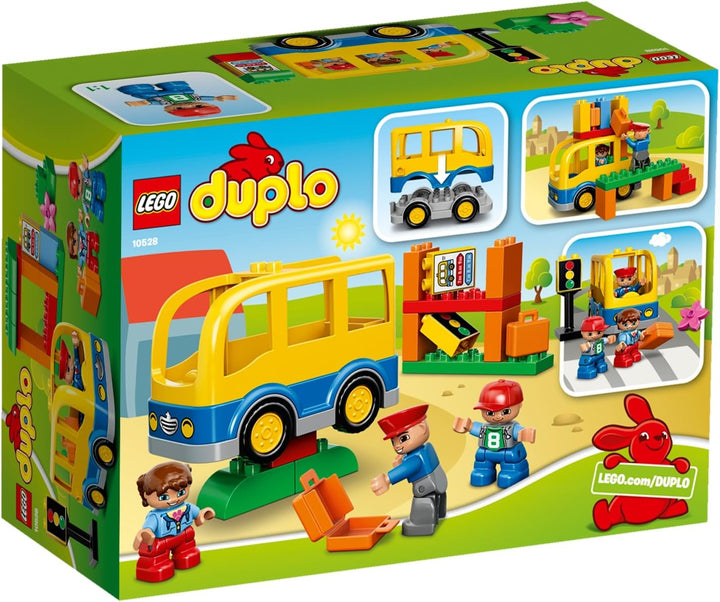 LEGO 10528 - Duplo Schulbus
