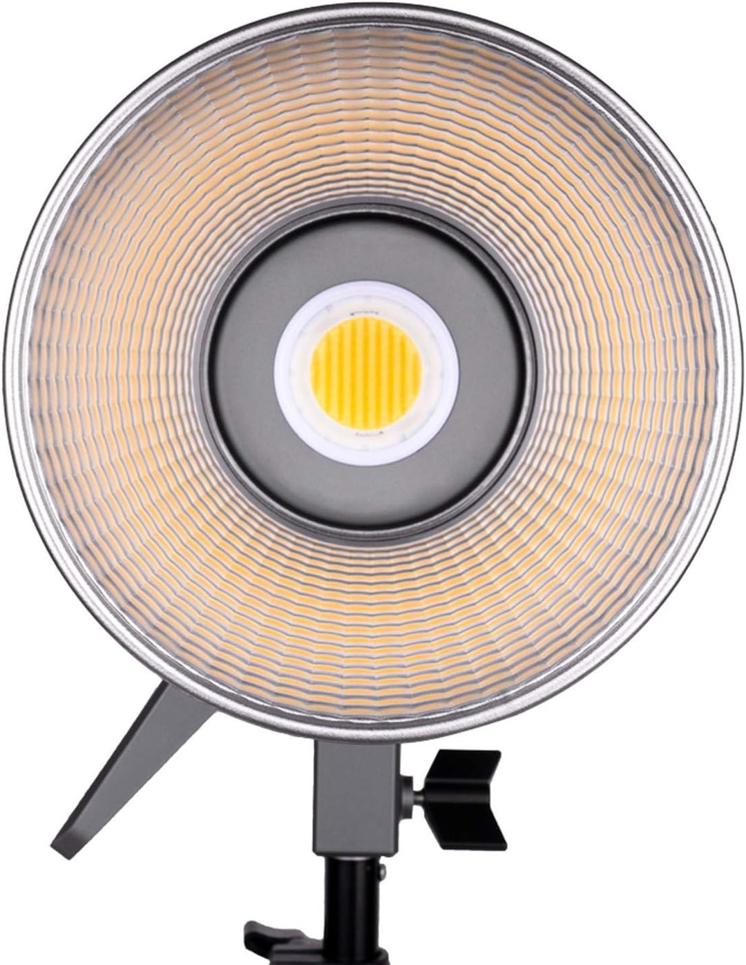 Aputure Amaran 200x LED Videolicht Aufnahmelicht Leicht Kompakt 200W 2700-6500k Zweifarbig Dimmbar C