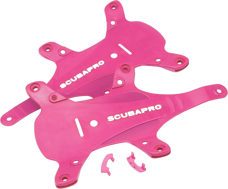 SCUBAPRO - Hydros Pro Farbkit Blau pink, pink