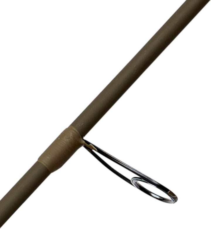 Savage Gear SG4 274cm 10-30g Shore Game - Spinnrute für Barsch & Zander, Gummifischrute, Kunstköderr