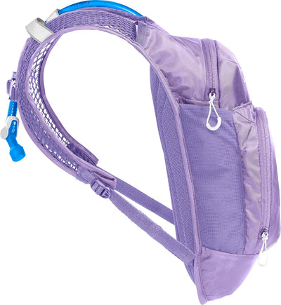 CAMELBAK Unisex-Adult M.u.l.e Rucksack 3L Lavendel, 3L Lavendel