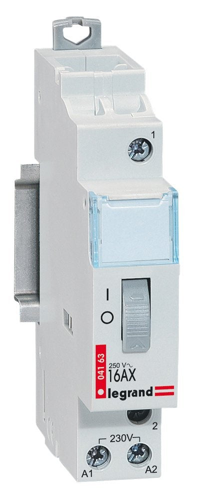 Legrand leg92700 bistabiles Relais Relais 16 A/230 V