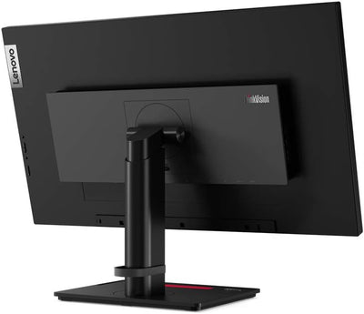 Lenovo ThinkVision P27H-20 - Monitor Black