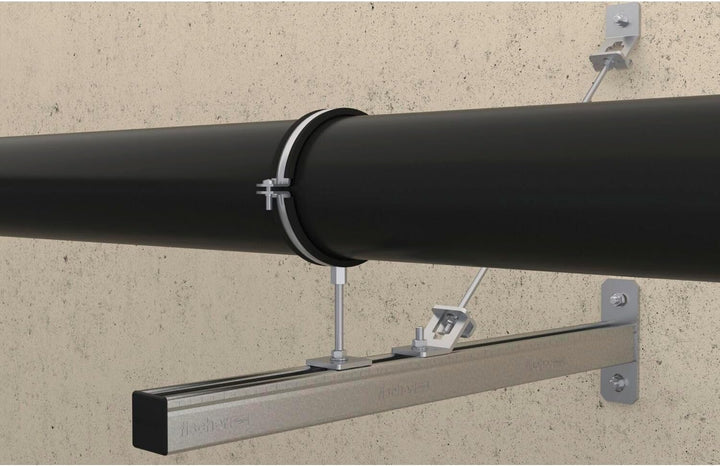 fischer 77363 Auslegerkonsole FCA 600