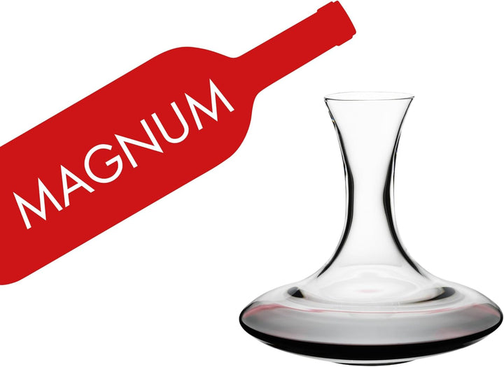 RIEDEL Ultra Magnum Dekanter Modern, Modern