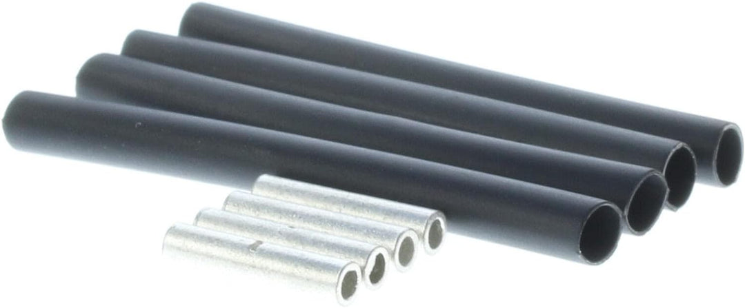 LAMBDASONDE 4-polig UNIVERSAL passend für VW AUDI BMW MERCEDES OPEL FORD