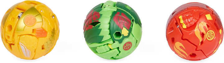 Bakugan &