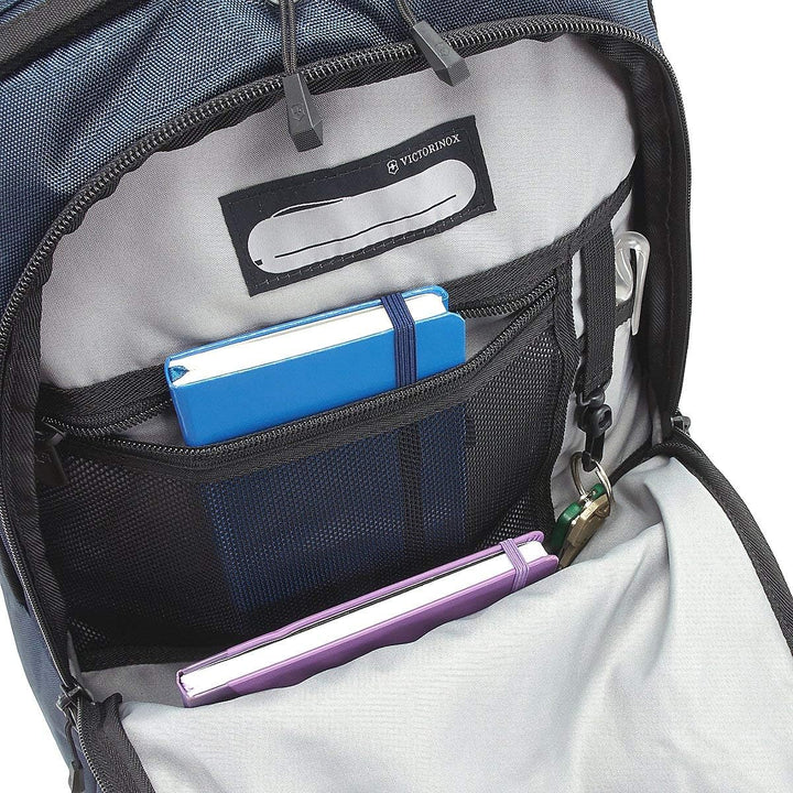 Victorinox Altmont Original Standard Rucksack - Mehrzweckfach mit Reissverschluss Rückenpolsterung U