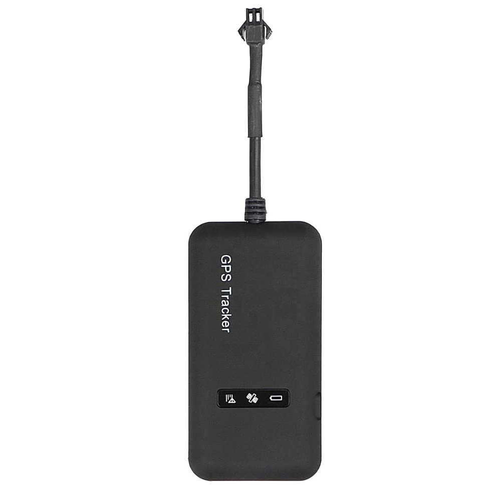 Riloer Auto-GPS-Tracker, Global Locator Echtzeit-Track, Überwachen Sie den GPS-Tracker des Systems