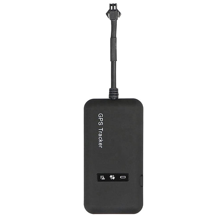 Riloer Auto-GPS-Tracker, Global Locator Echtzeit-Track, Überwachen Sie den GPS-Tracker des Systems