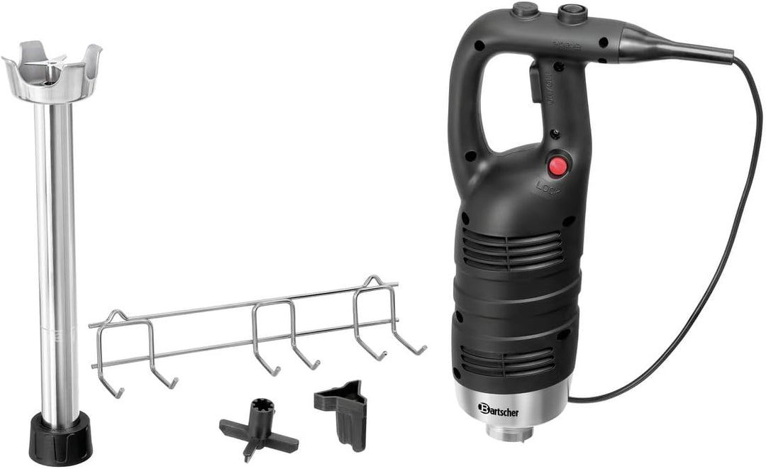 Stabmixer-Set 19000 U/min. Bartscher