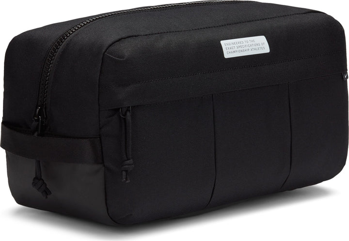 Nike Academy Fussballschuhtasche, DC2648 Black/Black/(White) Einheitsgrösse, Black/Black/(White) Ein