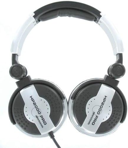 JB SYSTEMS HP2000 PRO