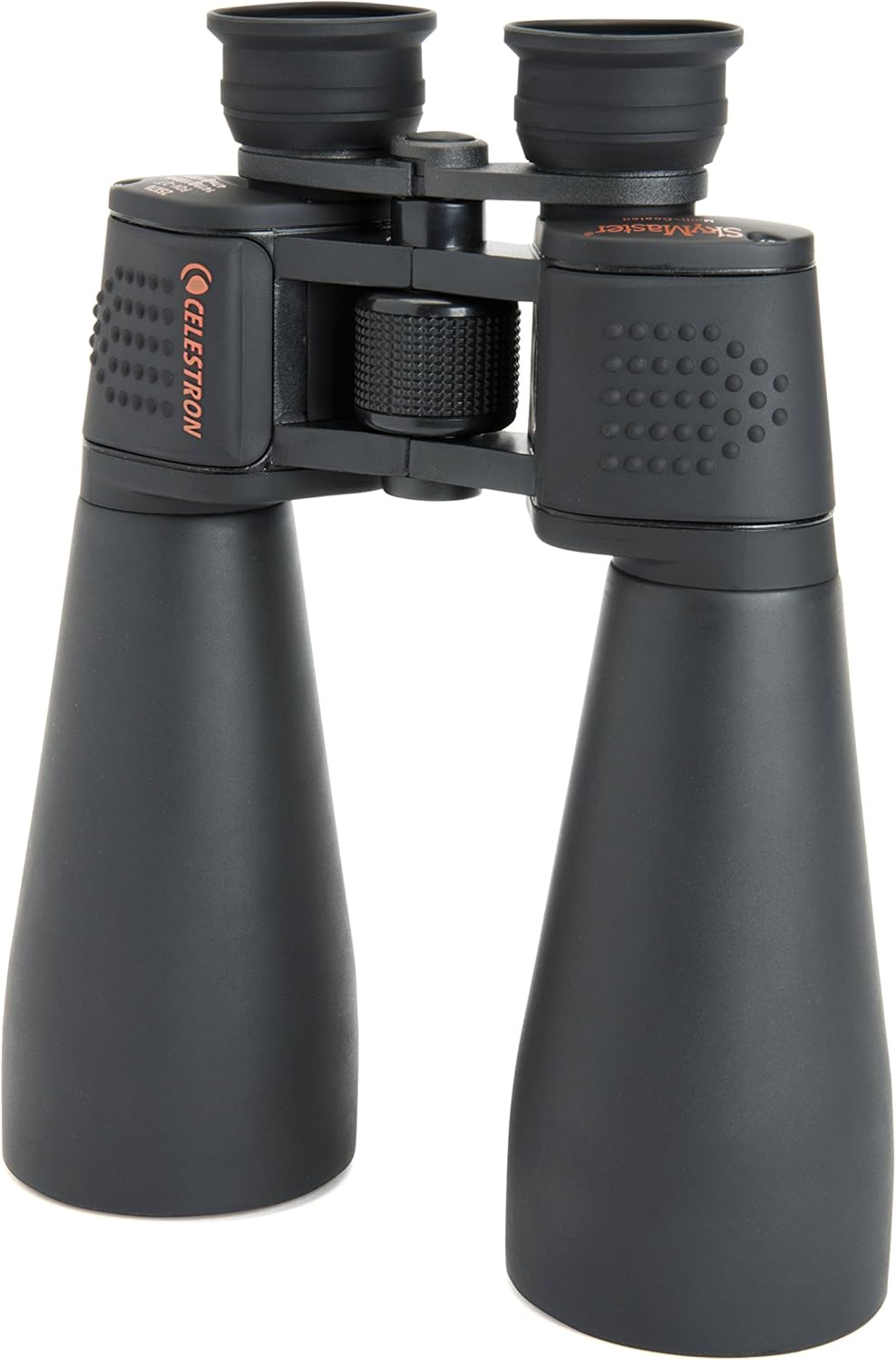 Celestron SkyMaster 25x70 Fernglas (25-fache Vergrösserung, 70mm Objektivöffnung) - Grossfernglas mi