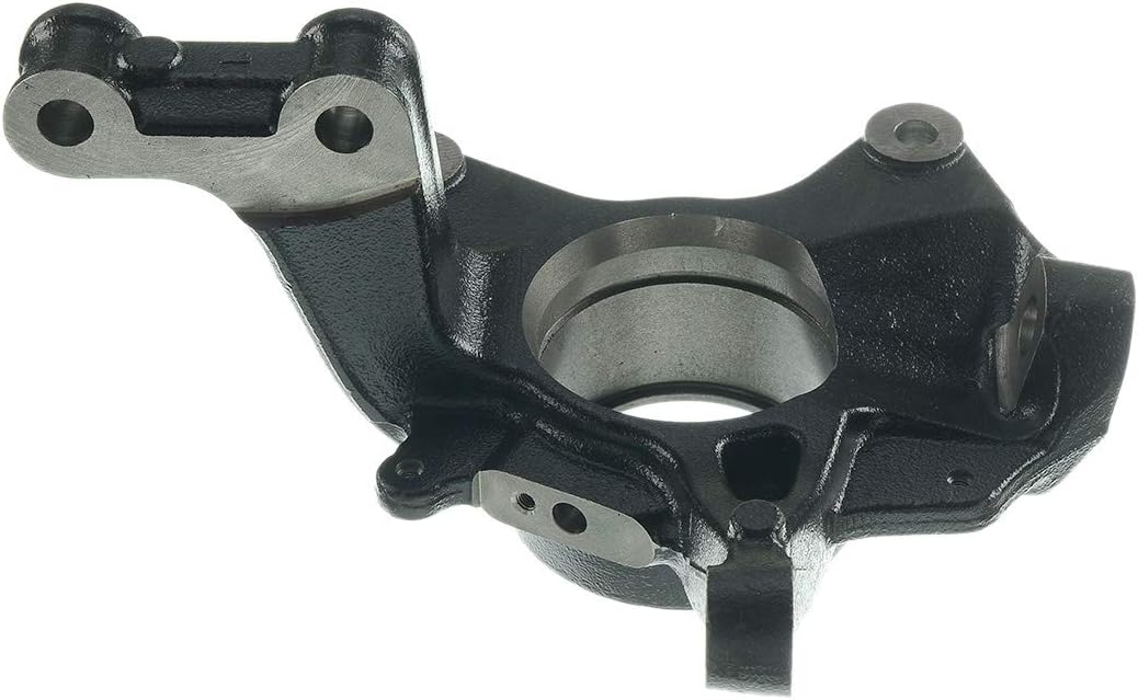 Achsschenkel Radlager Vorne Links für Grand Scénic III Megane 3 CC 2010-2019 400154705R