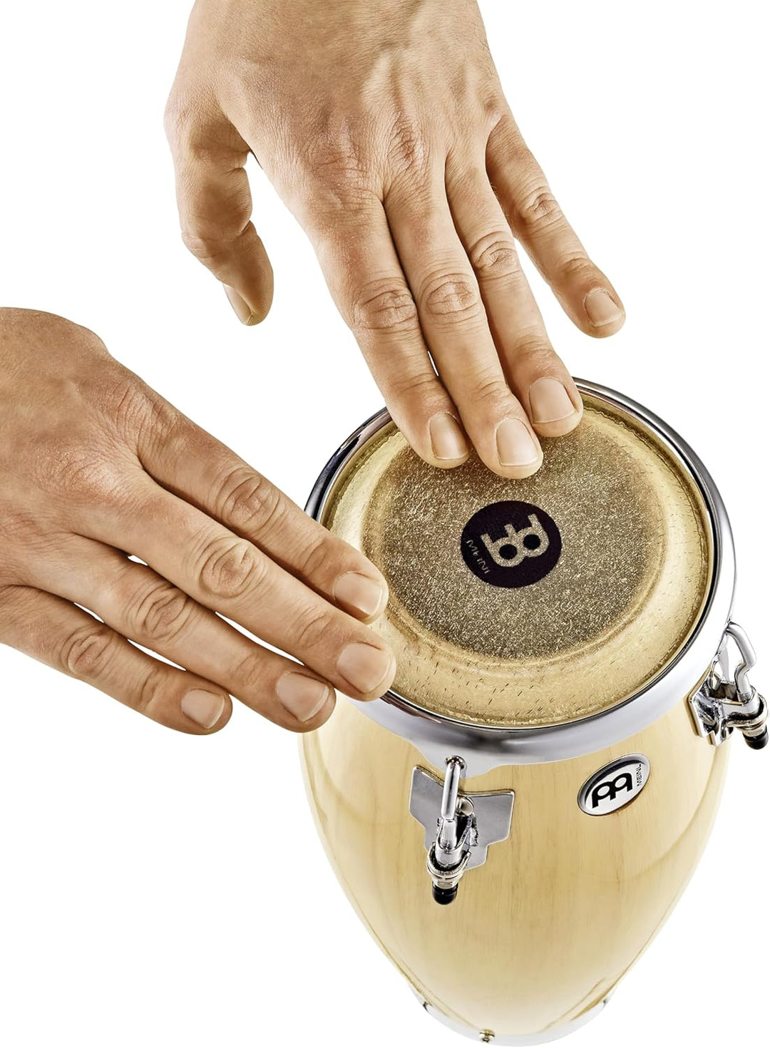 MEINL Percussion Mini Conga - 11" vintage wine barrel siam oak
