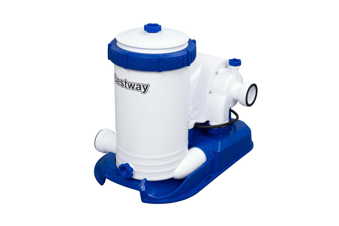 Bestway Filterpumpe 9.463 l/h, 350 W