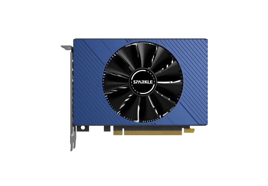 SPARKLE Intel Arc A380 ELF SA380E-6G