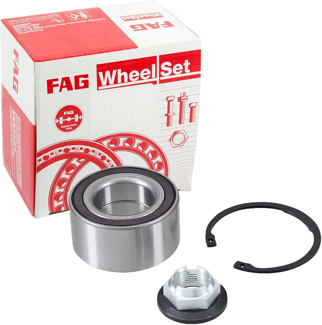 FAG 713 6784 10 Radlagersatz