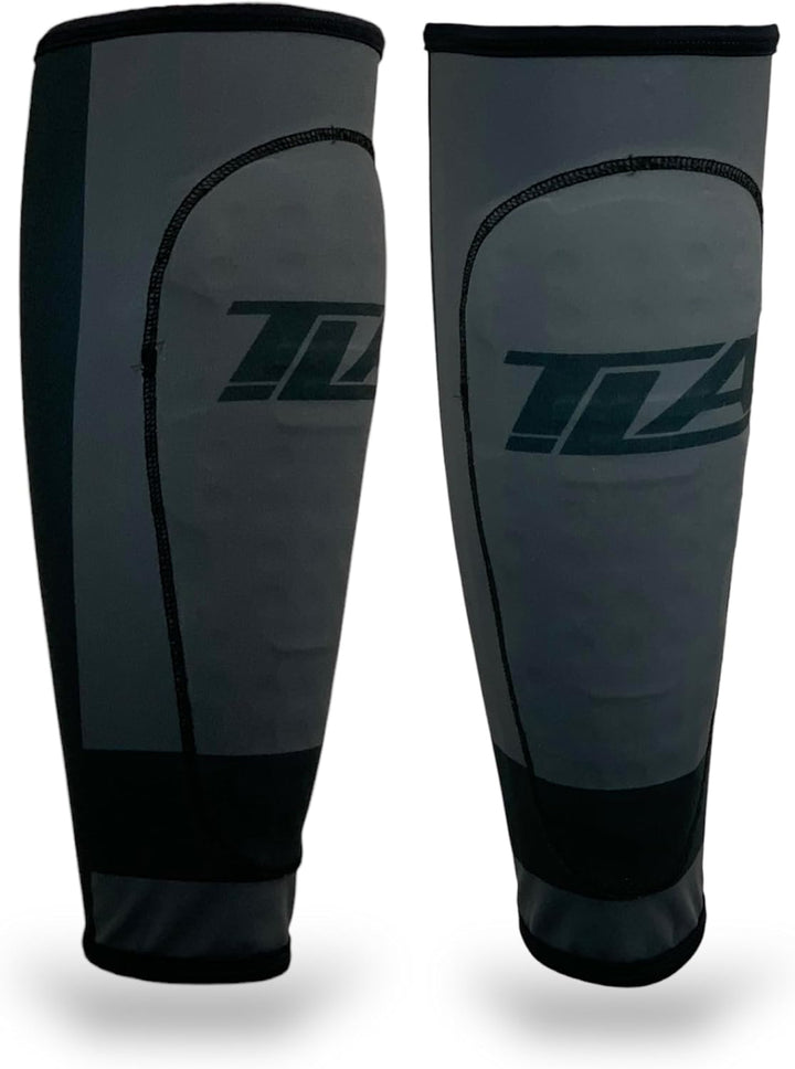 TLA Stop Shot Enduro MTB Schienbeinschoner - MTB Schienbeinschoner Protektoren SAS-Tec CE Zertifizie