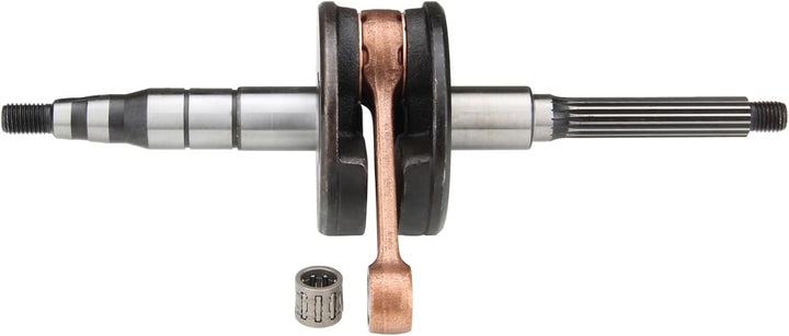 Kurbelwelle Standard für 50 CCM Minarelli Motoren mit 13 mm Variostumpf