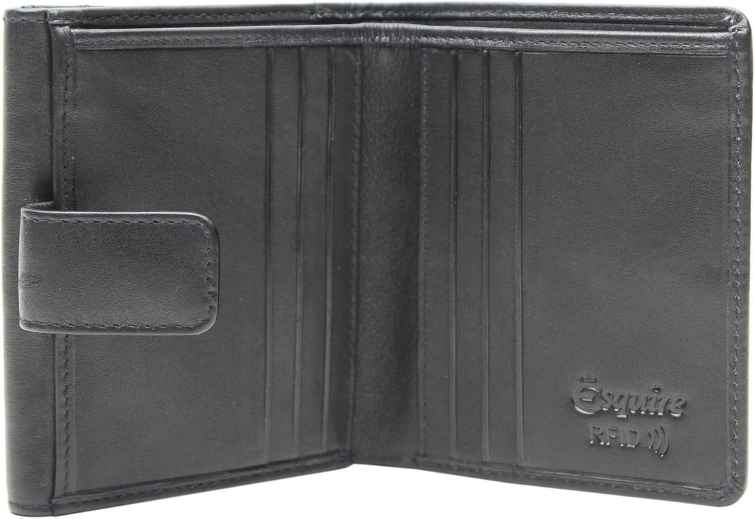 Esquire Viktoria Geldbörse RFID 10 cm