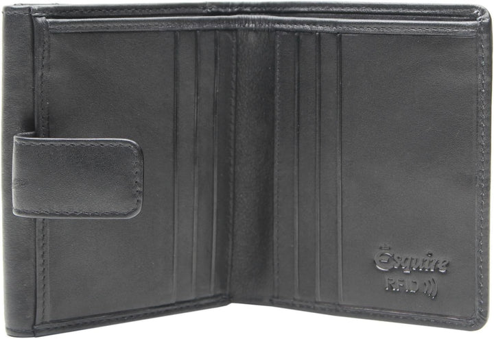 Esquire Viktoria Geldbörse RFID 10 cm