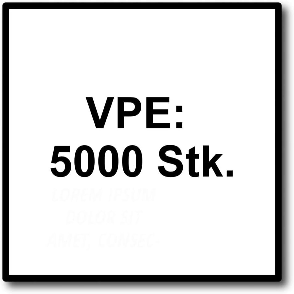 Makita F-31902 Stauchkopfnagel 32mm für Akku-Nagler DBN500