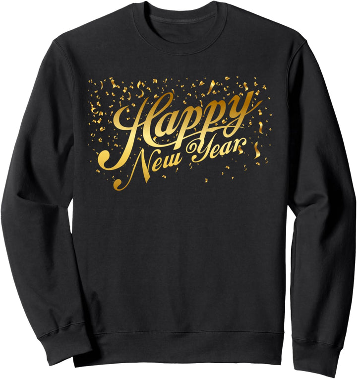 Happy New Year 2024 Shirt Men Women Happy New Year 2024 Sweatshirt