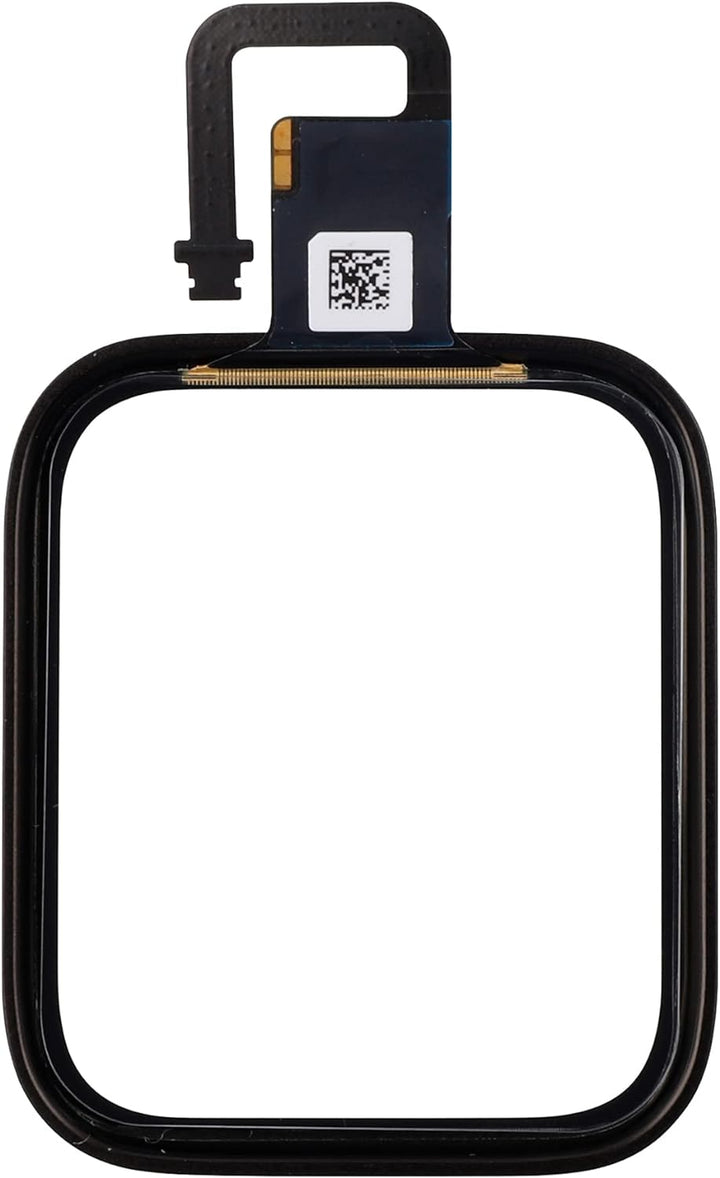 SwarKing Display Frontglas Aussenglas Outer Screen Lens mit Touch Digitizer Flex Kabel Ersatz Kompat