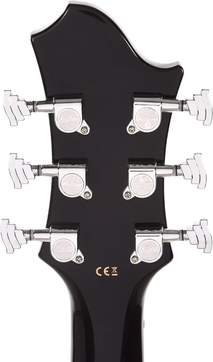 Hagstrom Ultra Swede